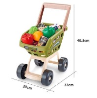 Игрушечная мебель ChiToys Supermarket (668-110) фото №2 — интернет-магазин Desire.md