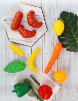 Игрушечная мебель ChiToys Supermarket (668-110) фото №6 — интернет-магазин Desire.md