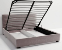 Кровать My-Style Amy 140x200 P01D14M11 фото №4 — интернет-магазин Desire.md