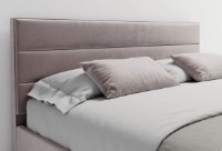 Кровать My-Style Amy 200x200 P01D20M11 фото №2 — интернет-магазин Desire.md