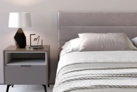 Кровать My-Style Amy 200x200 P01D20M11 фото №7 — интернет-магазин Desire.md