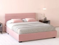 Кровать My-Style Amy 120x200 P01D12M12 фото №5 — интернет-магазин Desire.md