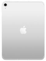 Планшет Apple iPad 11 128Gb Wi-Fi Silver (MD3Y4TY/A) фото №3 — интернет-магазин Desire.md