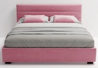 Кровать My-Style Amy 140x200 P01D14M13 фото №3 — интернет-магазин Desire.md