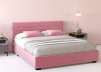 Кровать My-Style Amy 140x200 P01D14M13 фото №5 — интернет-магазин Desire.md