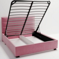 Pat My-Style Amy 90x200 P01D90M13 imaginea #4 — magazin online Desire.md