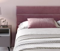 Кровать My-Style Amy 160x200 P01D16M14 фото №7 — интернет-магазин Desire.md