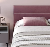 Pat My-Style Amy 90x200 P01D90M14 imaginea #7 — magazin online Desire.md