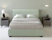 Pat My-Style Amy 90x200 P01D90M15 imaginea #6 — magazin online Desire.md