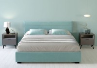 Кровать My-Style Amy 140x200 P01D14M16 фото №6 — интернет-магазин Desire.md