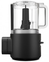 Aparat de mărunţit KitchenAid 5KFCR531BM imaginea #2 — magazin online Desire.md