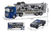 Mașină ChiToys 68878 imaginea #2 — magazin online Desire.md