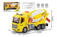 Mașină ChiToys 70067 imaginea #2 — magazin online Desire.md