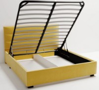 Pat My-Style Amy 90x200 P01D90M19 imaginea #4 — magazin online Desire.md