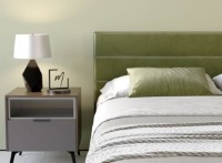 Кровать My-Style Amy 140x200 P01D14M20 фото №7 — интернет-магазин Desire.md