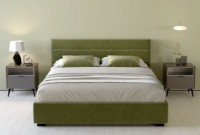 Кровать My-Style Amy 200x200 P01D20M20 фото №6 — интернет-магазин Desire.md