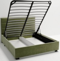 Pat My-Style Amy 90x200 P01D90M20 imaginea #4 — magazin online Desire.md