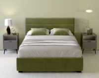 Pat My-Style Amy 90x200 P01D90M20 imaginea #6 — magazin online Desire.md