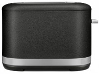 Prajitor de pâine KitchenAid 5KMT2109EBK imaginea #2 — magazin online Desire.md