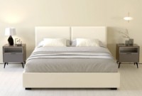 Кровать My-Style Bria 120x200 P02D12M01 фото №6 — интернет-магазин Desire.md