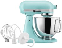 Mixer KitchenAid 5KSM125EMI imaginea #3 — magazin online Desire.md