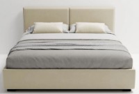 Кровать My-Style Bria 200x200 P02D20M02 фото №3 — интернет-магазин Desire.md