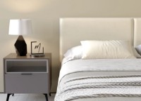 Кровать My-Style Bria 200x200 P02D20M02 фото №8 — интернет-магазин Desire.md