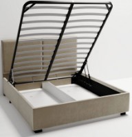 Pat My-Style Bria 90x200 P02D90M04 imaginea #4 — magazin online Desire.md