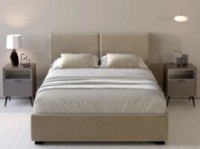 Pat My-Style Bria 90x200 P02D90M04 imaginea #6 — magazin online Desire.md