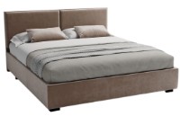 Кровать My-Style Bria 140x200 P02D14M05 фото №4 — интернет-магазин Desire.md