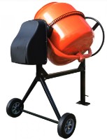 Бетономешалка Minsk PCM810 фото №4 — интернет-магазин Desire.md