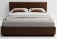 Кровать My-Style Bria 140x200 P02D14M06 фото №3 — интернет-магазин Desire.md