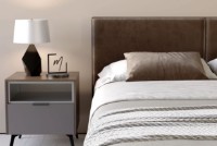 Кровать My-Style Bria 140x200 P02D14M06 фото №8 — интернет-магазин Desire.md