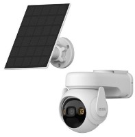 Камера видеонаблюдения Imou IPC-K9ECP-3T0WE/FSP12-TYPEC