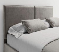 Pat My-Style Bria 90x200 P02D90M08 imaginea #2 — magazin online Desire.md