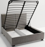 Pat My-Style Bria 90x200 P02D90M08 imaginea #4 — magazin online Desire.md