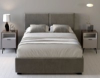 Pat My-Style Bria 90x200 P02D90M08 imaginea #5 — magazin online Desire.md