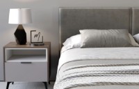 Pat My-Style Bria 90x200 P02D90M08 imaginea #6 — magazin online Desire.md