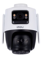 Камера видеонаблюдения Imou IPC-S7XP-10M0WED-0360B фото №3 — интернет-магазин Desire.md