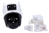 Камера видеонаблюдения Imou IPC-S7XP-10M0WED-0360B фото №4 — интернет-магазин Desire.md