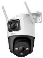 Камера видеонаблюдения Imou IPC-S7XP-10M0WED-0360B фото №5 — интернет-магазин Desire.md