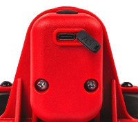 Присоска вакуумная Raider RD-CSC01 фото №2 — интернет-магазин Desire.md