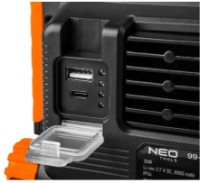 Фонарь строительный Neo Tools 99-064 фото №3 — интернет-магазин Desire.md