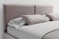 Кровать My-Style Bria 120x200 P02D12M11 фото №2 — интернет-магазин Desire.md