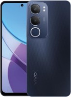 Мобильный телефон Vivo Y19s 8Gb/128Gb Black фото №1 — интернет-магазин Desire.md