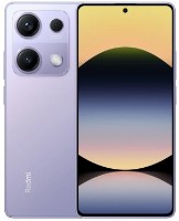 Мобильный телефон Xiaomi Redmi Note 14S 8Gb/256Gb Purple фото №1 — интернет-магазин Desire.md