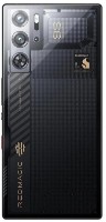 Telefon mobil ZTE Nubia RedMagic 9S Pro 5G 16Gb/512Gb Cyclone imaginea #2 — magazin online Desire.md