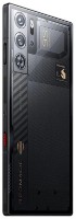 Telefon mobil ZTE Nubia RedMagic 9S Pro 5G 16Gb/512Gb Cyclone imaginea #4 — magazin online Desire.md