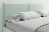 Кровать My-Style Bria 200x200 P02D20M15 фото №2 — интернет-магазин Desire.md