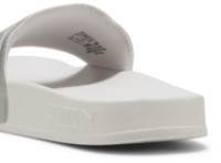 Шлёпанцы женские Puma Leadcat 2.0 Aqua Metallics Feather Gray/Puma Silver, s.37 фото №5 — интернет-магазин Desire.md